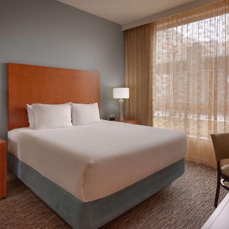 Hyatt House Salt Lake City/Sandy Dış mekan fotoğraf