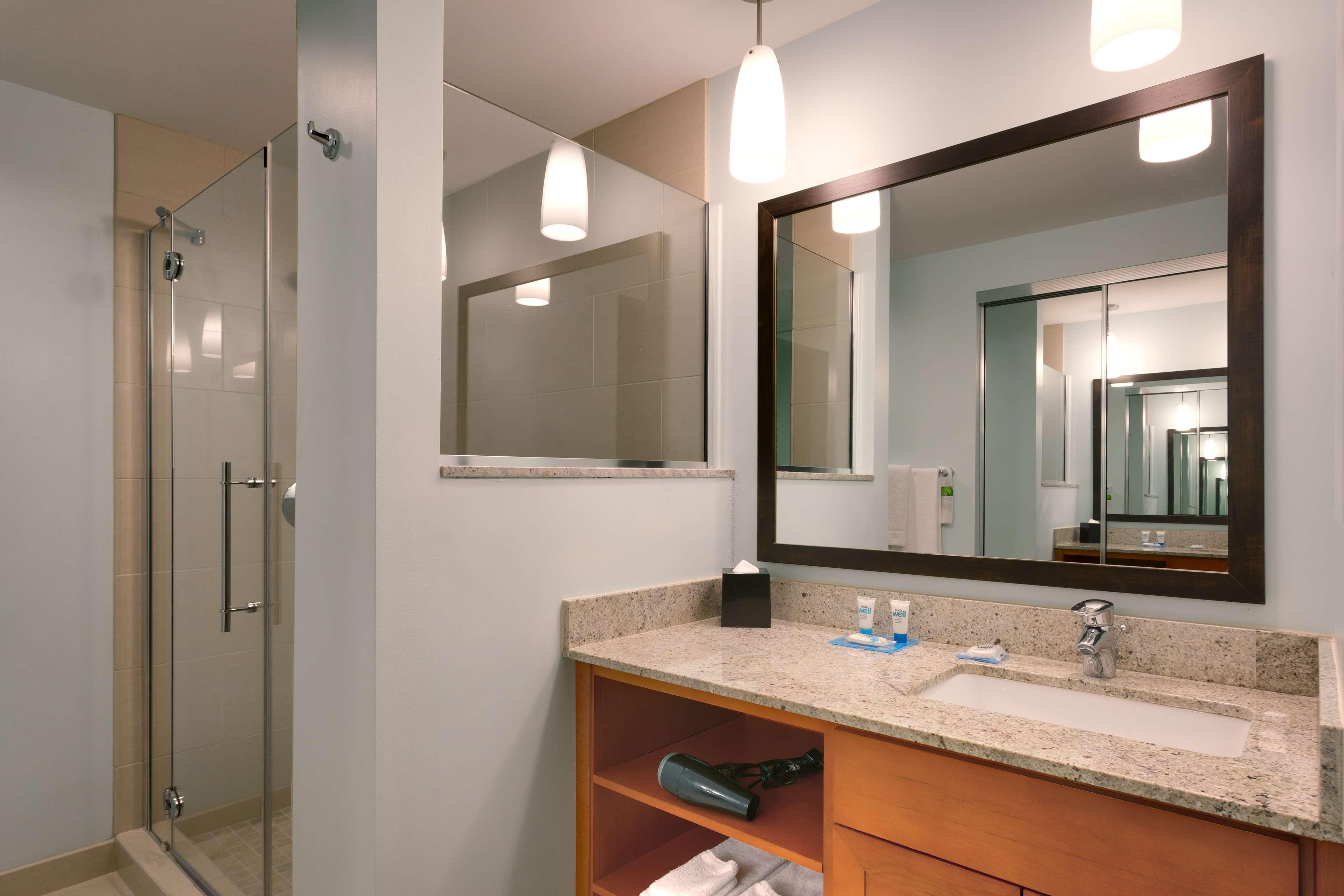 Hyatt House Salt Lake City/Sandy Dış mekan fotoğraf