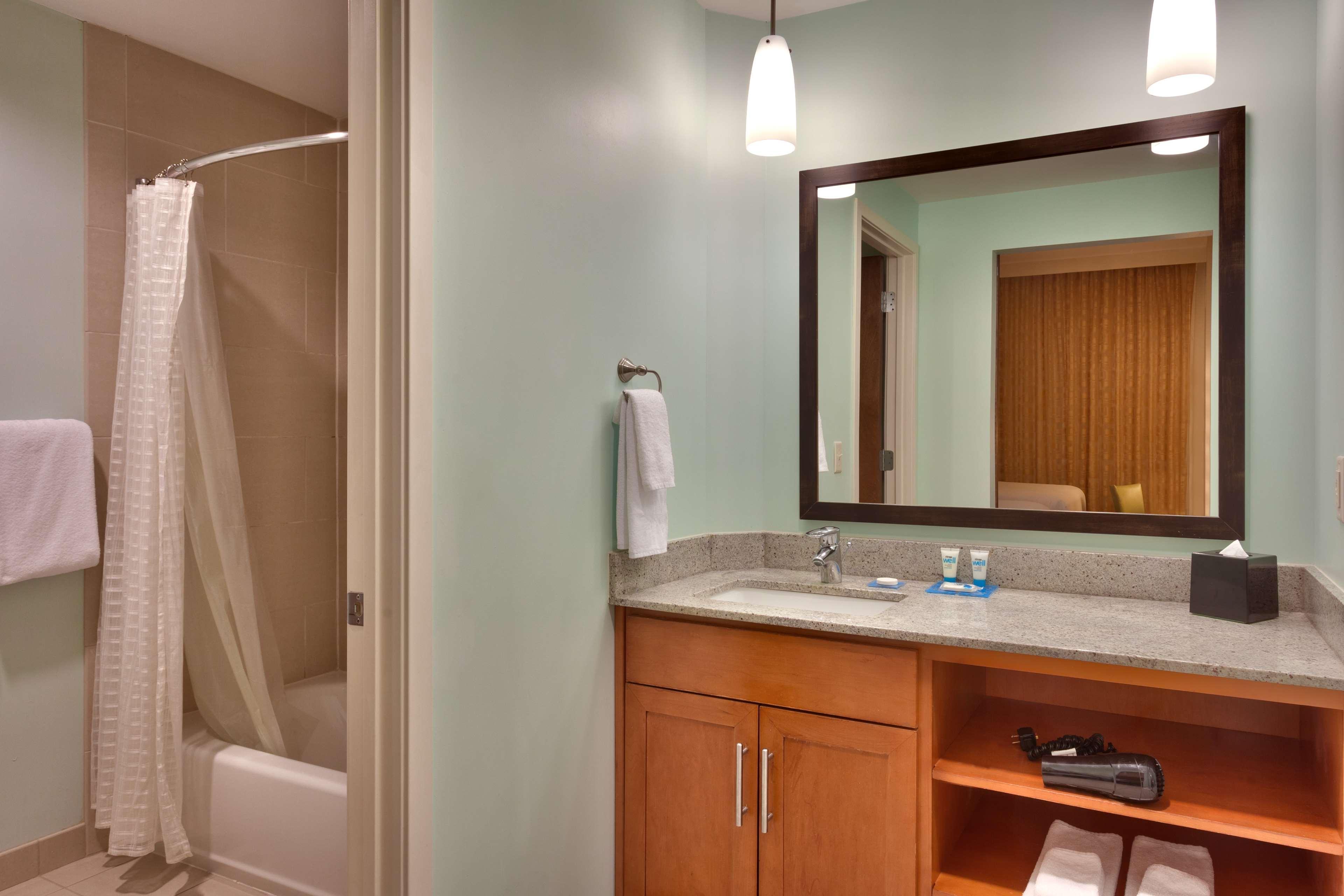 Hyatt House Salt Lake City/Sandy Dış mekan fotoğraf