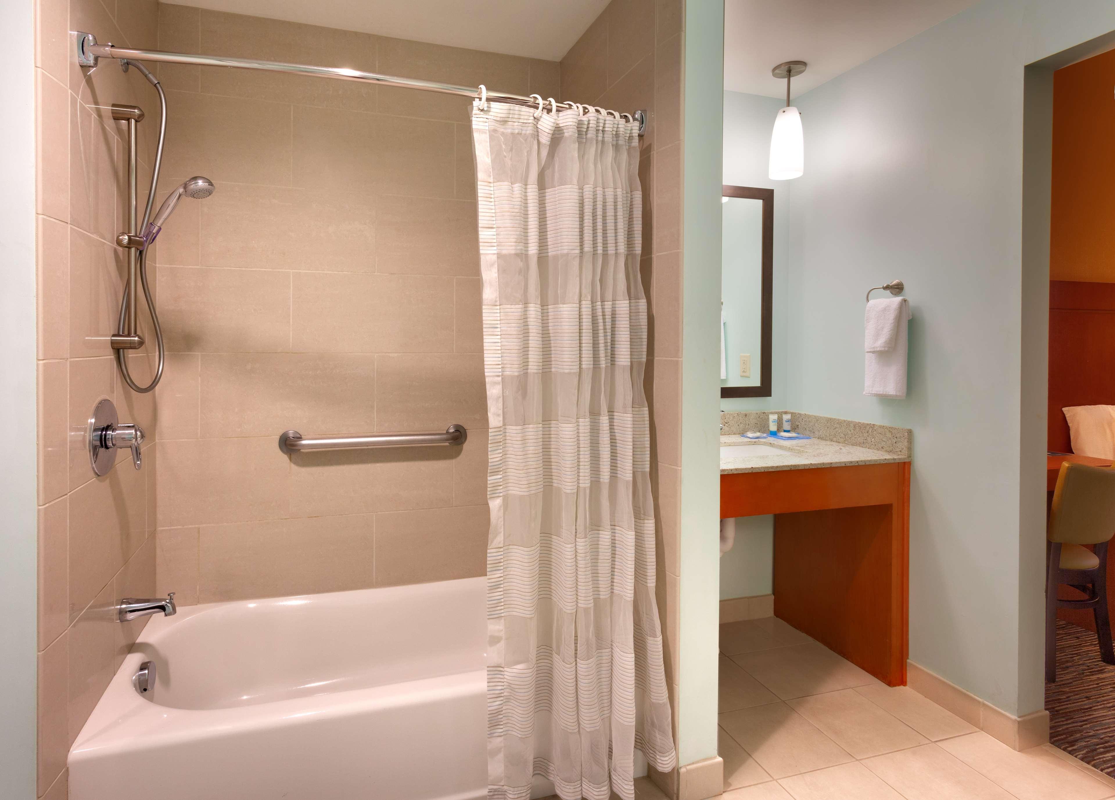Hyatt House Salt Lake City/Sandy Dış mekan fotoğraf