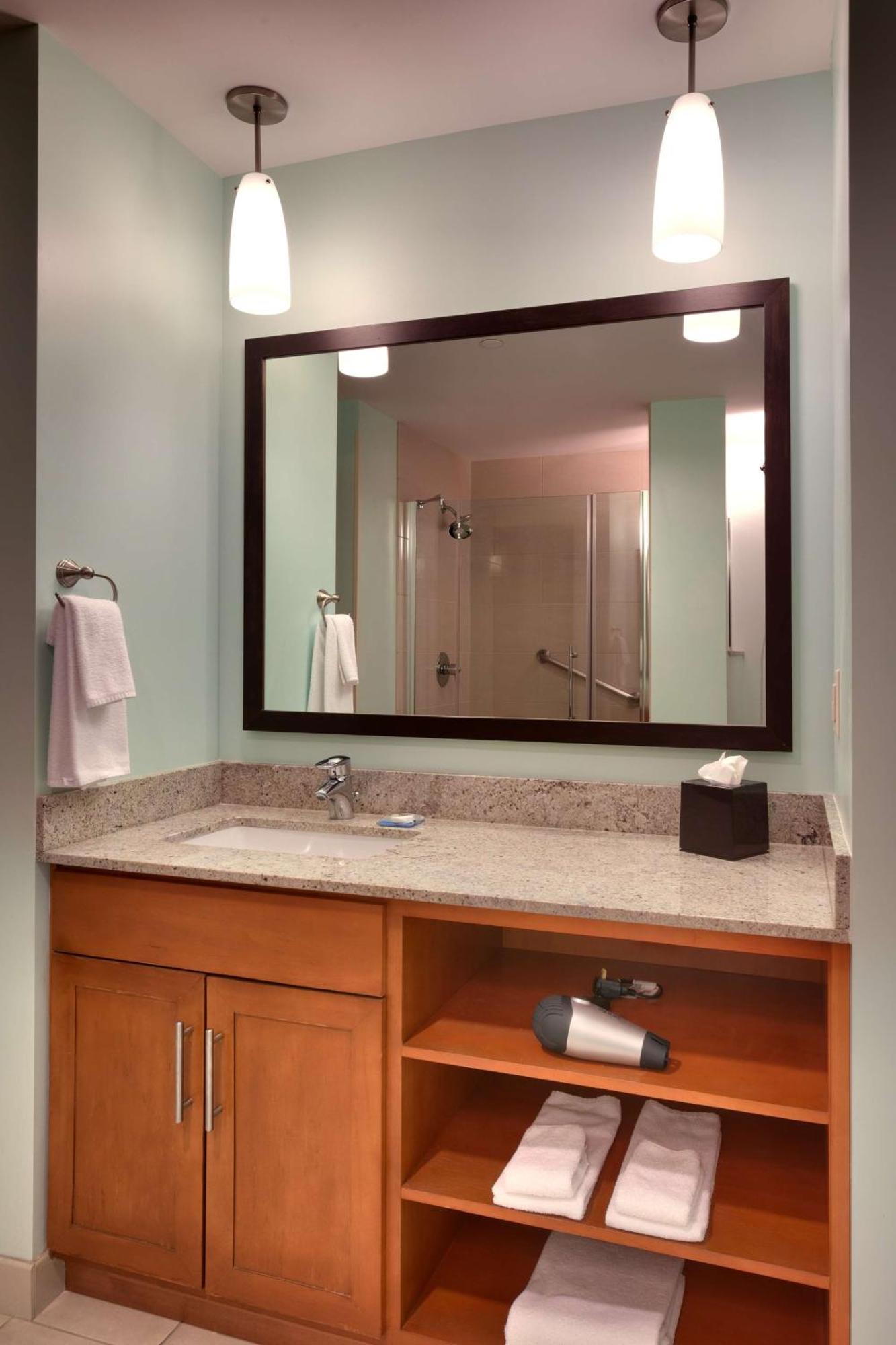 Hyatt House Salt Lake City/Sandy Dış mekan fotoğraf