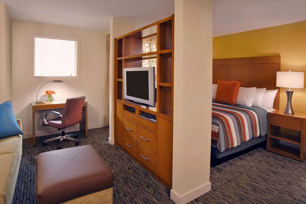 Hyatt House Salt Lake City/Sandy Oda fotoğraf