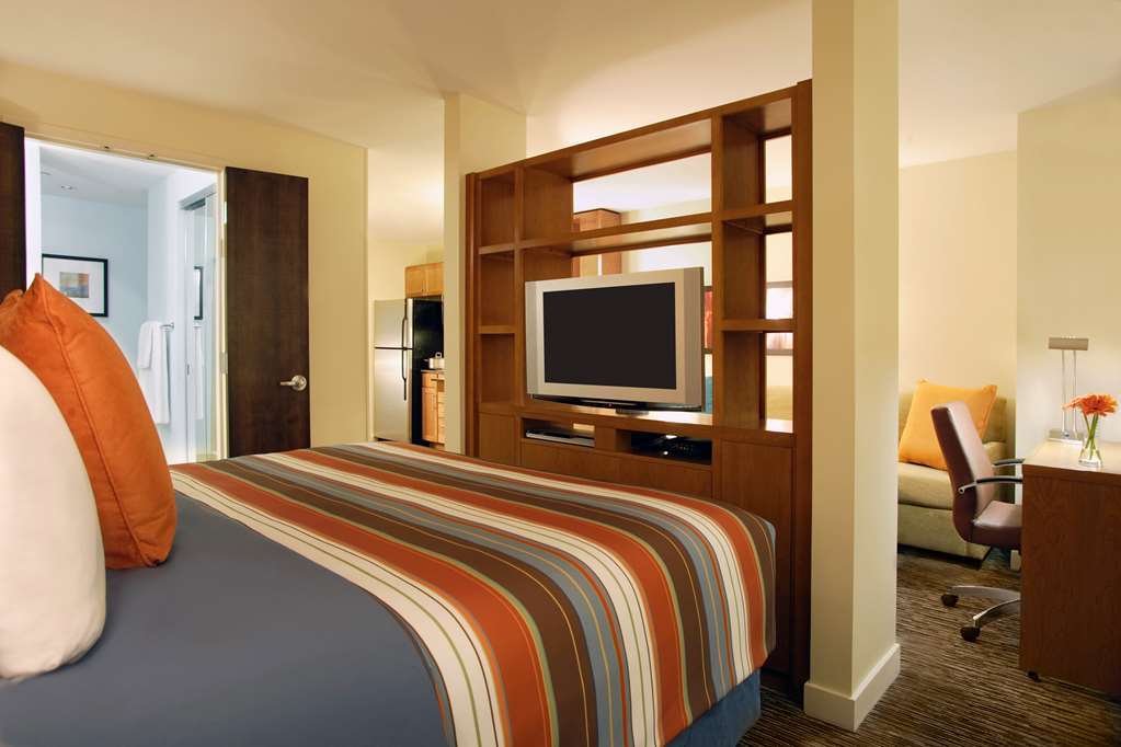 Hyatt House Salt Lake City/Sandy Oda fotoğraf