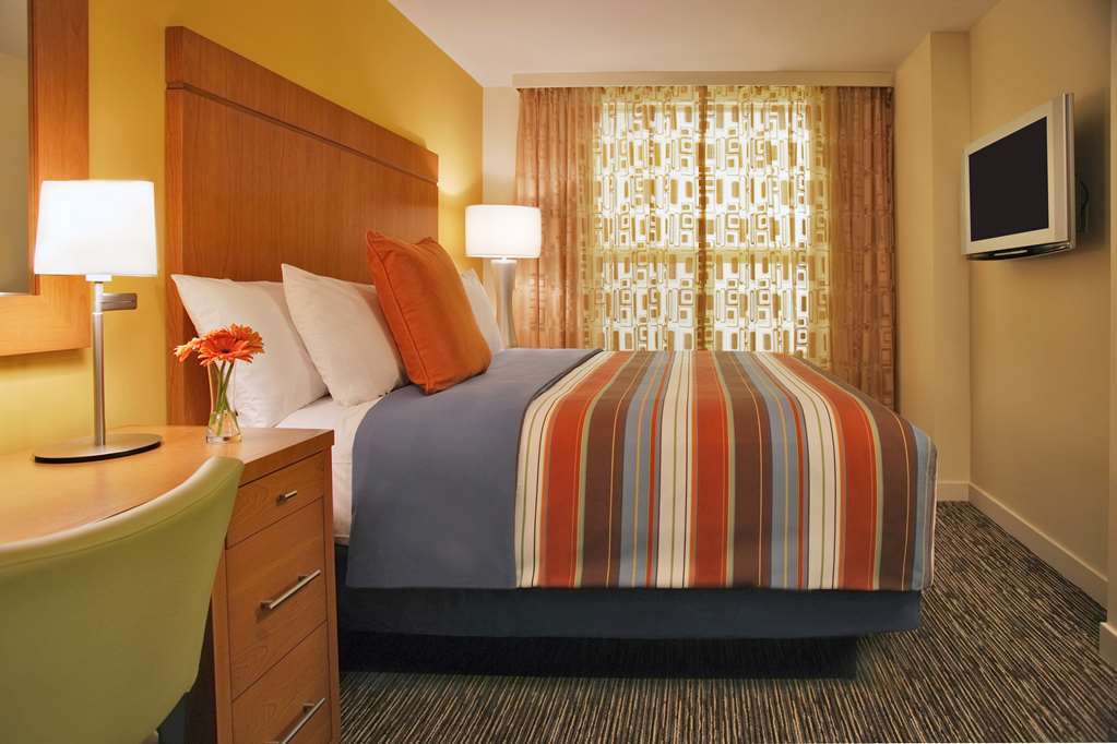 Hyatt House Salt Lake City/Sandy Oda fotoğraf
