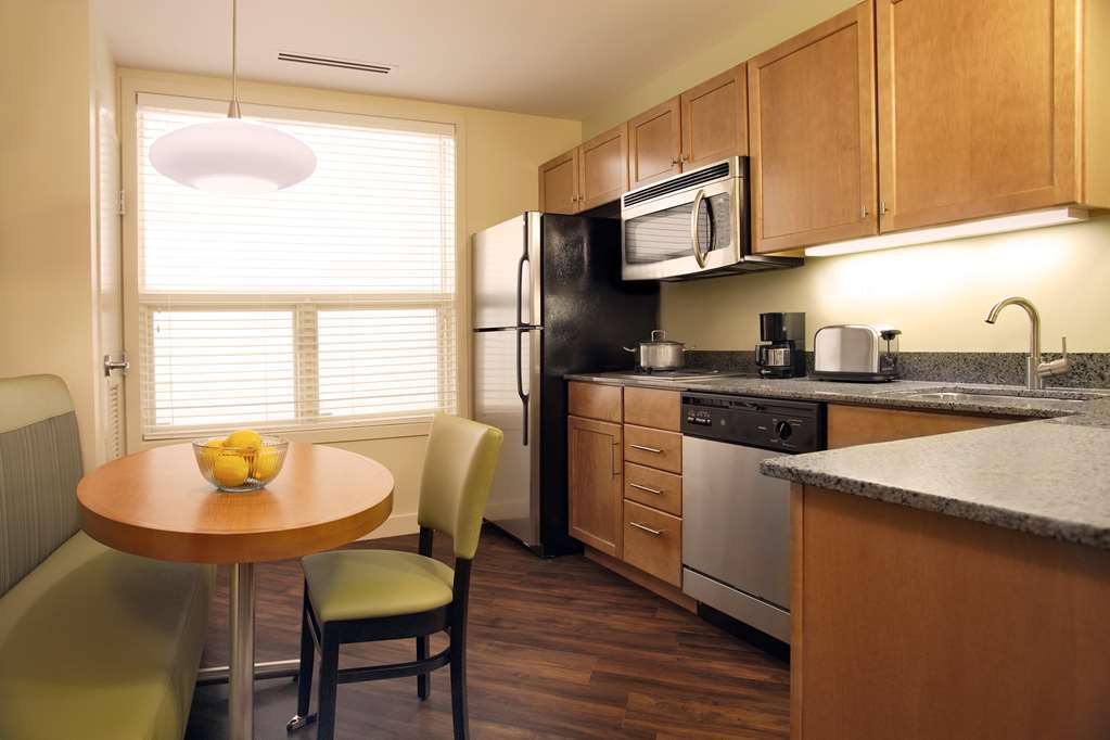 Hyatt House Salt Lake City/Sandy Oda fotoğraf