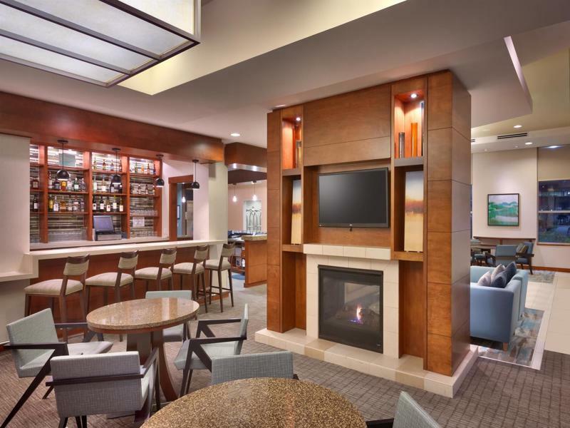 Hyatt House Salt Lake City/Sandy Dış mekan fotoğraf